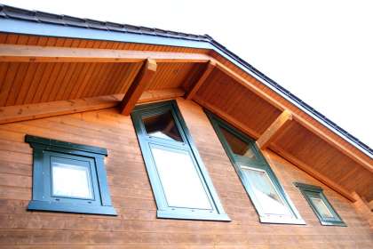 Erneuerung Holz-Alu-Fenster